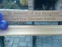 DAUGHTER