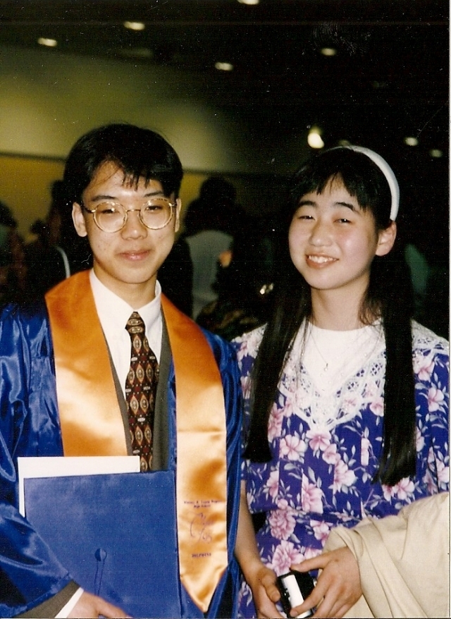Eddie Au