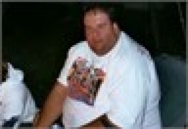 Mark Gehrich