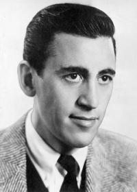 JD-Salinger