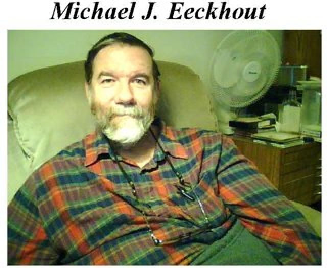 Michael Eeckhout