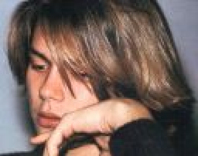 River Phoenix