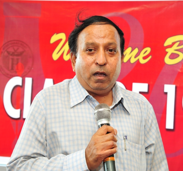  S/o Seshendra sharma