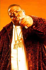 Christopher Wallace